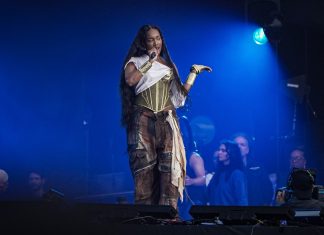 Iza diz que sua era reggae ‘demorou para começar’: ‘é algo que me acompanha desde sempre’