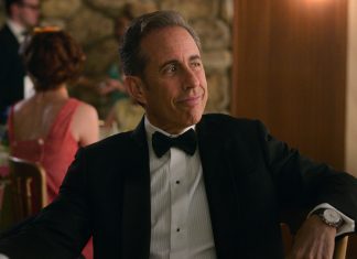 Jerry Seinfeld compara movimento ‘Palestina Livre’ a Ku Klux Klan