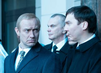 Jude Law interpreta Putin em filme lançado no Festival de Veneza: ‘Não tenho medo de repercussões’