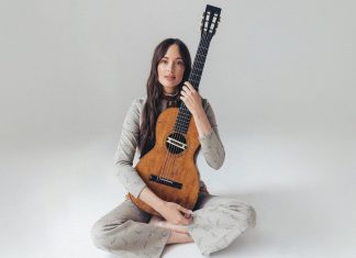 Estrela country, Kacey Musgraves fala sobre sertanejo: ‘É ótimo ver o estilo western no mundo’