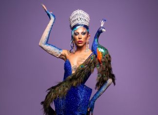 Campeã do Drag Race Brasil defende arte drag como profissão: ‘Paguem por nosso trabalho, nos respeitem’