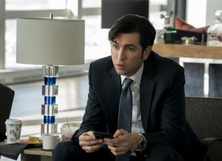 Nicholas Braun, de ‘Succession’, é preso por dirigir sob efeito de álcool