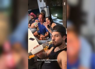 Tem um veado me olhando: Saiba origem do hit que virou ‘zoeira’ entre Ana Castela e Leonardo