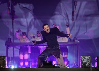 Pedro Sampaio faz show mais caro da carreira e prova que público do The Town não quer (só) música