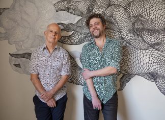 Pélico celebra a vida e a deusa música, em álbum em parceria com Ronaldo Bastos, entre brisas e luzes da manhã