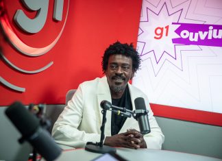 g1 Ouviu #313 – Seu Jorge: cantor chega com novo baile após 10 anos sem inéditas