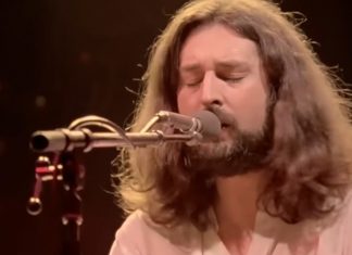 Rick Davies, vocalista e fundador do Supertramp, morre aos 81 anos