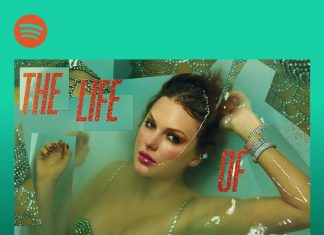 ‘The Life of a Showgirl’, de Taylor Swift, é o álbum com mais ‘pré-saves’ da história do Spotify
