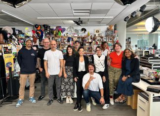 Tiny Desk Concert ganha versão brasileira