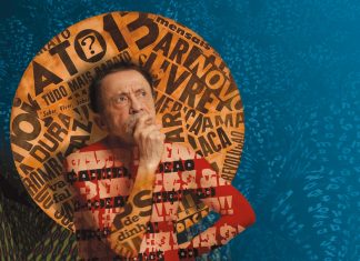 ‘Clarice’ de Tom Zé reverbera na trilha de monólogo de Ana Beatriz Nogueira com adaptação de conto da escritora