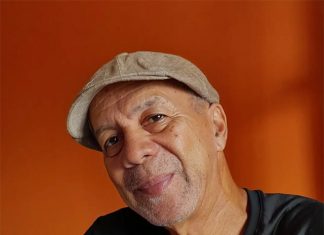 Toninho Crespo, cantor e guitarrista da cena de São Paulo, morre aos 70 anos