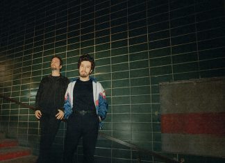 Banda Vanguart lança o oitavo álbum de estúdio em outubro após apresentar em setembro duas músicas autorais