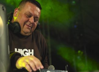 DJ gaúcho chega ao The Town com hino do RS após perder tudo na enchente: ‘Estou levando a nossa história’, diz