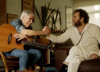 Odair José se encontra com Otto em documentário que estreia em festival, em outubro, com foco na vida do autor da canção ‘Vou tirar você desse lugar’