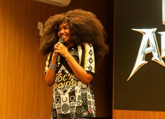Gaby Amarantos fala de protagonismo da Amazônia e Zaynara declara: ‘Nossa música é popular brasileira, não regional’