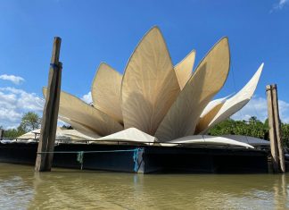 Famosos celebram a Amazônia e vivem emoção em show com Mariah Carey em Belém
