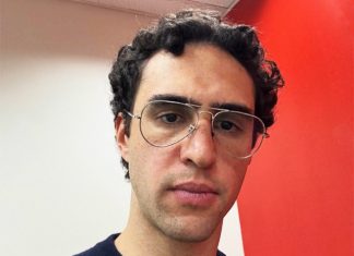 Zeca Veloso anuncia enfim o primeiro álbum solo, oito anos após a projeção em show com o pai, Caetano Veloso