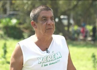 Horta comunitária criada por Zeca Pagodinho já distribuiu mais de 1 tonelada de alimentos: ‘Dividir o que eu ganhei’