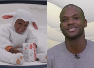Lembra dos ‘mamíferos’ da Parmalat? Personagens se reencontram após quase 30 anos e revivem comercial icônico