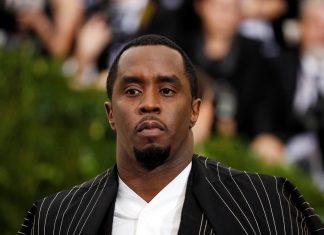 Sean ‘Diddy’ Combs é condenado a quatro anos e dois meses de prisão