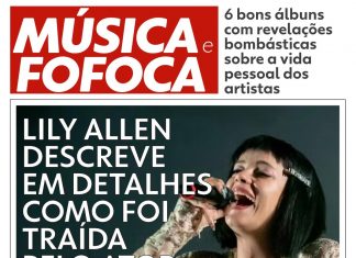 Música e fofoca: 6 bons álbuns com revelações bombásticas sobre a vida pessoal dos artistas