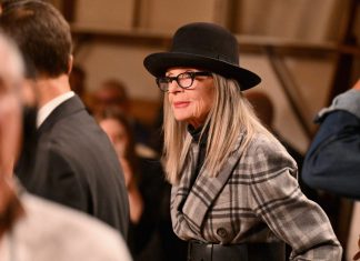 Mãe aos 50 e ícone de estilo, Diane Keaton celebrava independência