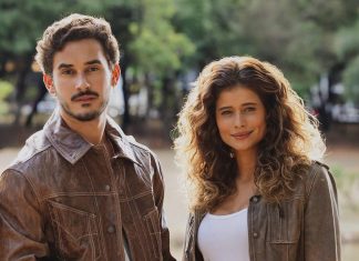 Conheça Agrado Garcia e João Raul, cantores da ficção que guiam a trama sertaneja da novela ‘Coração acelerado’