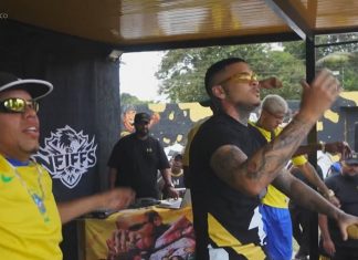 Belém x Recife: qual é a verdadeira capital da música brega?