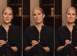 Céline Dion faz aparição pública rara, três anos após diagnóstico de Síndrome da Pessoa Rígida; entenda a doença