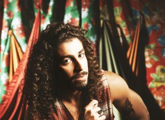Juzé exalta quentura do Nordeste com Elba Ramalho, Maciel Melo e Juliana Linhares no EP ‘Mormaço de fogueira’