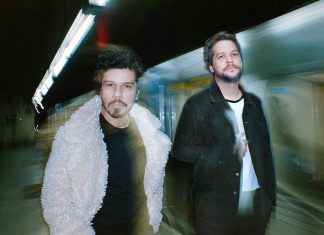 Vanguart tenta voltar para o trilho inicial em ‘Estação liberdade’, álbum sobre o vaivém existencial do trem da vida