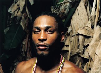 D’Angelo, ícone do neo soul, morre aos 51 anos, diz site