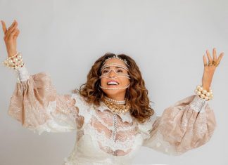 O que esperar de ‘Cirandaia’, o álbum em que Daniela Mercury faz feats com Alcione, Dona Onete e Zélia Duncan?