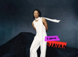 Djavan vai na direção de ‘O vento’ para celebrar Gal Costa no álbum ‘Improviso’