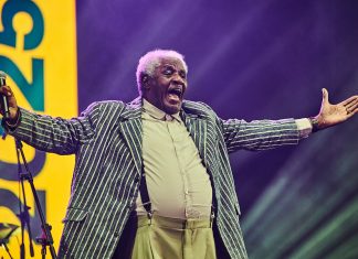 Tony Tornado tem vida e legado black contados em musical de teatro previsto para chegar à cena ao longo de 2026