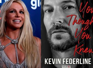 Em livro, ex-marido de Britney Spears afirma que foi traído pela cantora com uma dançarina