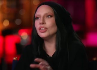 ‘Achei que fosse desmaiar’, diz Lady Gaga sobre show em Copacabana em entrevista à TV americana