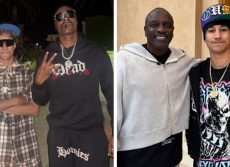 Quem é Tota MC, influenciador da Rocinha que vendia bala no sinal e hoje tem 6 milhões de seguidores, com fãs como Snoop Dogg e Drake