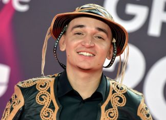 João Gomes surpreende ao sair da rota habitual do forró com gravação no Rio de Janeiro de show aberto ao público