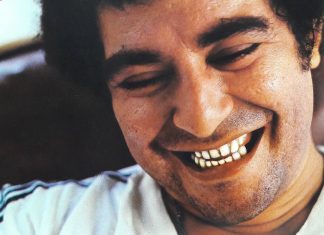 João Nogueira e Clube do Samba são temas de musical previsto para 2026