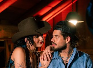 Ana Castela e Zé Felipe estão juntos em versão de hit da cantora Shania Twain