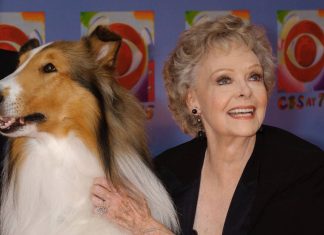 June Lockhart, atriz de ‘Lassie’ e ‘Perdidos no espaço’, morre aos 100 anos