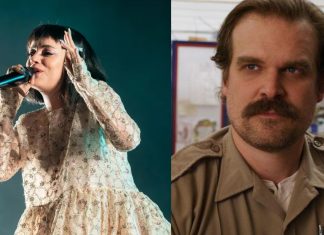Lily Allen lança novo disco; veja o que ela canta sobre traições do ex marido, ator de ‘Stranger Things’