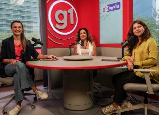 g1 Ouviu #316 – Daniela Mercury: As novidades da eterna rainha do axé