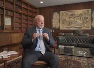 ‘8/1 – A democracia resiste’: documentário da GloboNews ganha prêmio Vladimir Herzog