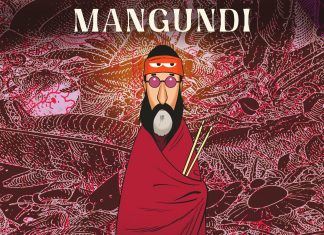 Ritmista do Trio Mocotó, João Parahyba captura ouvinte com ‘sonoridade solta’ e misturada do álbum solo ‘Mangundi’