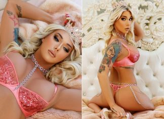 Por que empresas estão criando ‘gêmeas digitais’ de atrizes pornô com inteligência artificial?