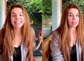 Penélope Nova, ex-MTV, viraliza após elogiar Brasil Paralelo e diz que ‘não nasceu pra agradar’