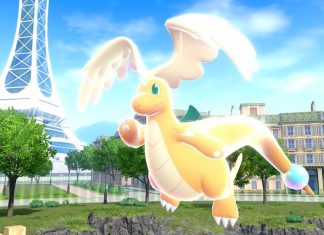 ‘Pokémon Legends: Z-A’ parece game pela metade apesar do novo sistema de batalha; g1 jogou