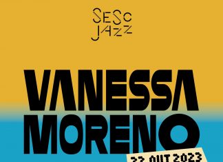 Vanessa Moreno mistura o suingue da Bahia com a pulsação livre do jazz em álbum que perpetua show de 2023